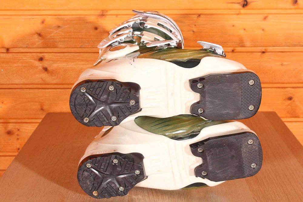 Buty narciarskie Atomic Hawx Plus, wkłądka 23.5 cm !!!