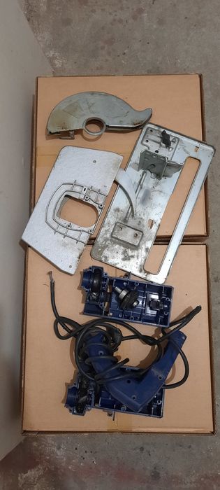 Celma Wiertarka Przystawki Części Duży Zestaw