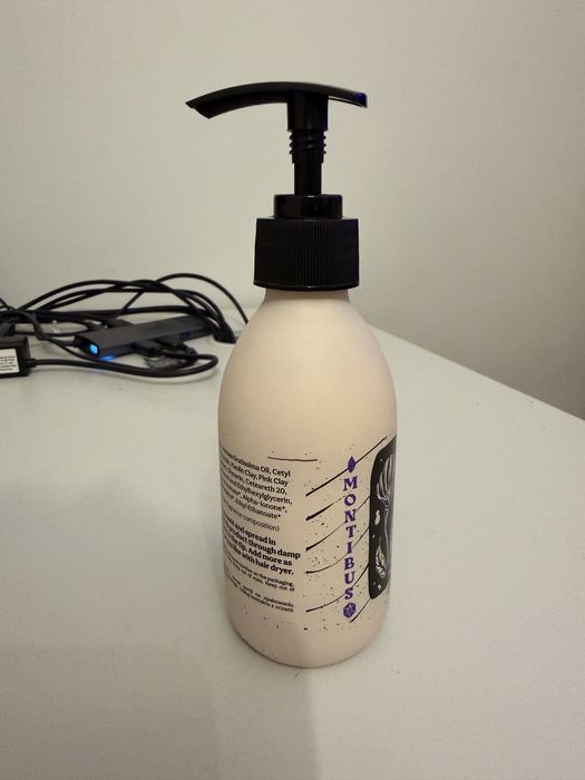 Pomada Montibus By Elementum