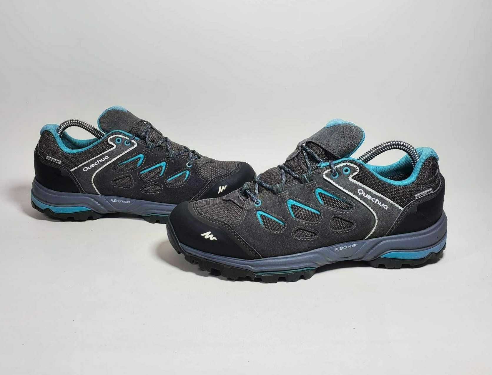 Quechua Forclaz Flex 3 39 Gore Tex 990 Olx