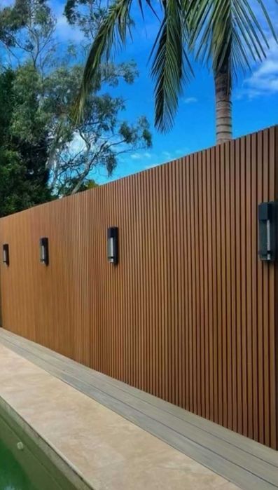 Painel WPC: Elegância que resiste ao tempo