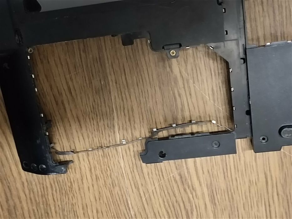 Запчасти для ноутбука Asus A6K