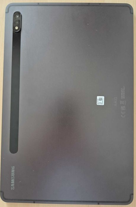 Tablet Samsung Galaxy Tab S8+ 5G 128GB / 8GB