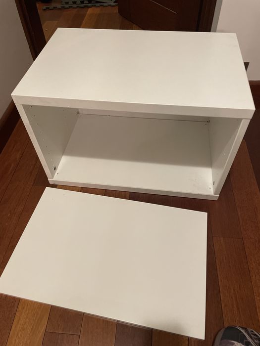 Szafka wisząca BESTA IKEA