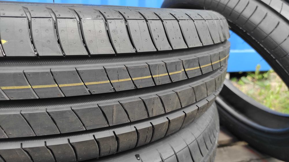 NOWE 4x Opony letnie 175/65 R17 Michelin E-Primacy 2022 WYSYŁKA