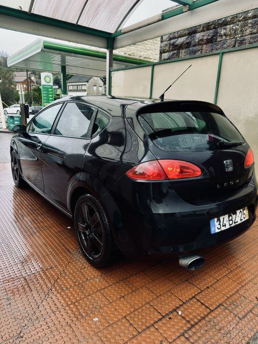 Seat Leon 1.9 tdi