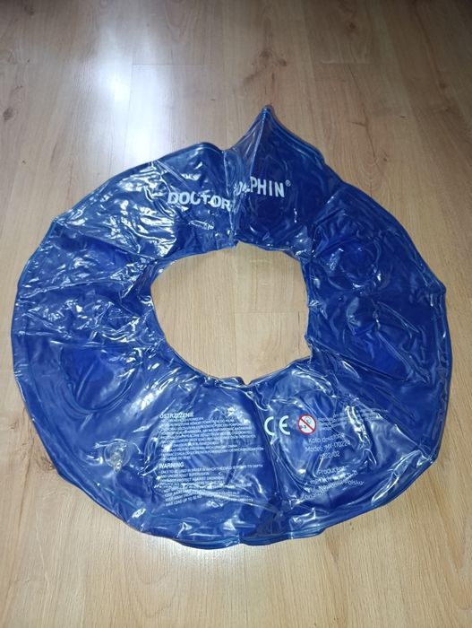 Koło ratunkowe Doctor Dolphin