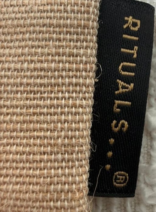 Bolsa Rituals Seshen