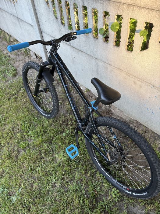 Kellys Whip 10/Raidon 34/Dartmoor/Dirt/Street