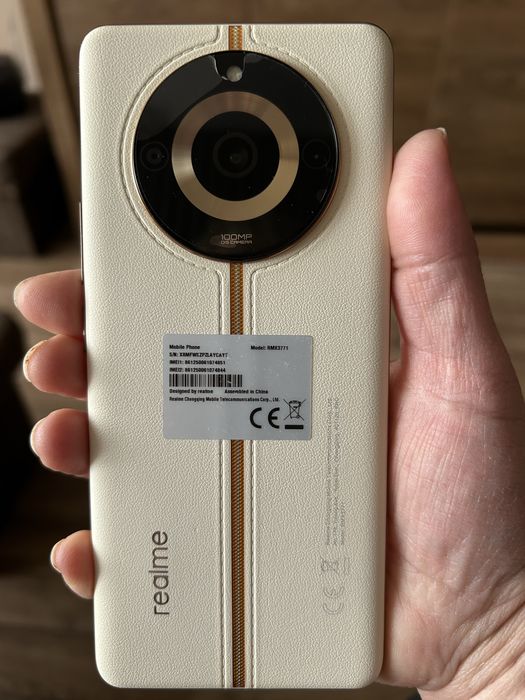 Realme 11Pro 8/256 GB