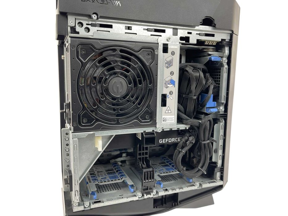 Alienware Aurora R7 i7-8700K|RTX 2080|16Gb|512Gb|1Tb|Wi-Fi|850W