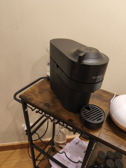 Máquina de café Nespresso