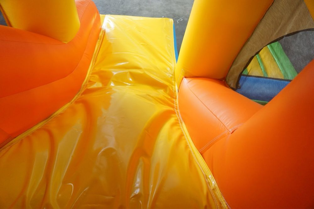 Insuflavel multi - PVC - semi novo