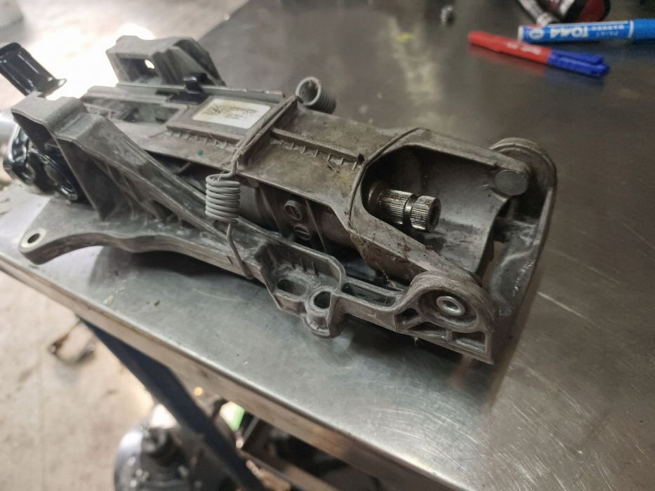 Kolumna Kierownicza Mercedes-Benz Vito Viano W447 A4474604400