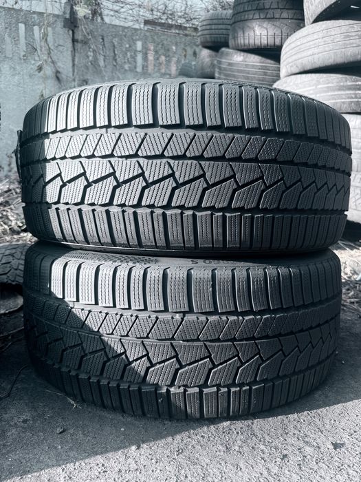 245 35 21 Continental TS860S 95% 2025 Шини Зима