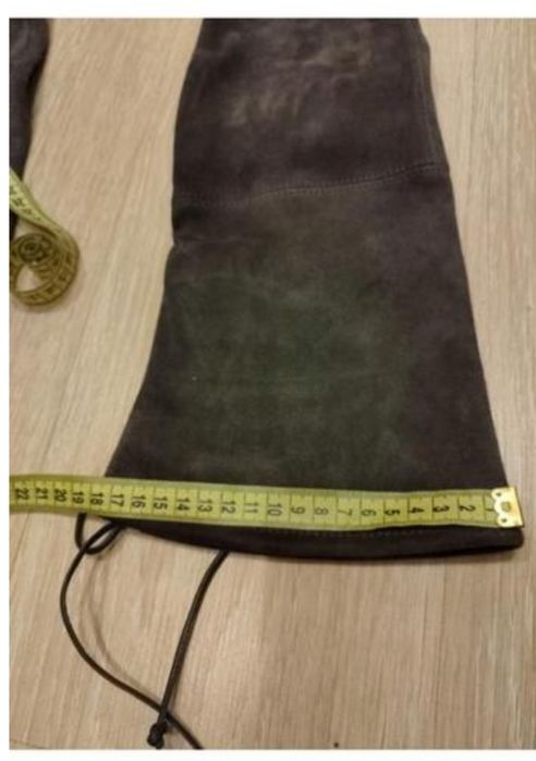 Ботфорти stuart weitzman