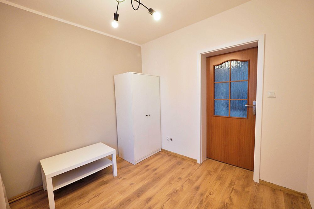 Przytulne 42 m2 2 pok. ul. Dzieci Wrzesińskich blisko centrum