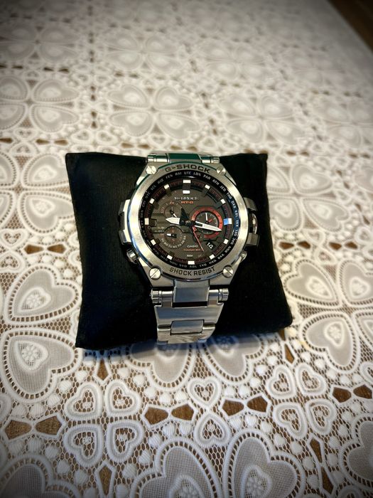 Zegarek G-SHOCK MT-G