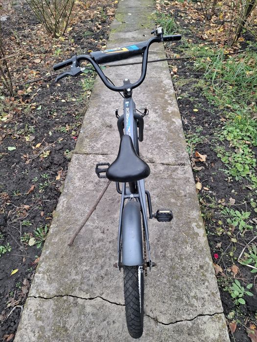 Дитячий велосипед Crosser