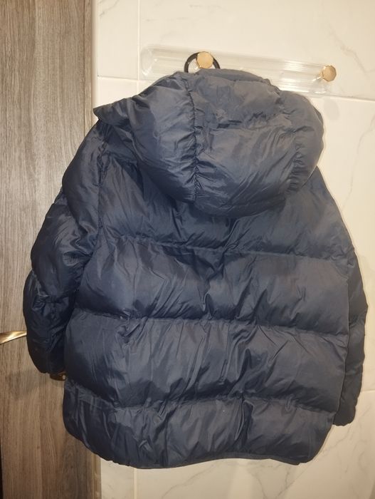 Куртка Zara 110 розмір