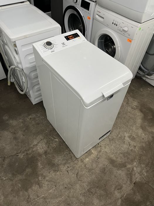 Pralka Electrolux 40cm 1200ob 6kg A++ |12msc |BD stan |Dowóz