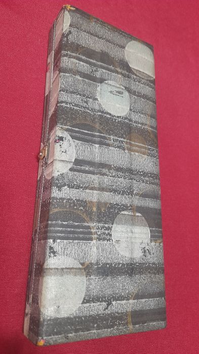 Escovas em Prata javali