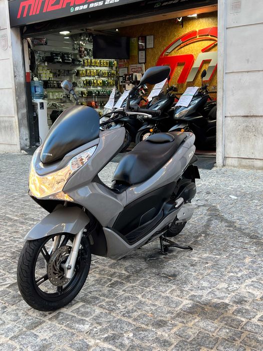 Honda PCX 2013 ( 6 meses de garantia)