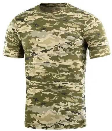Футболка піксель військова ЗСУ