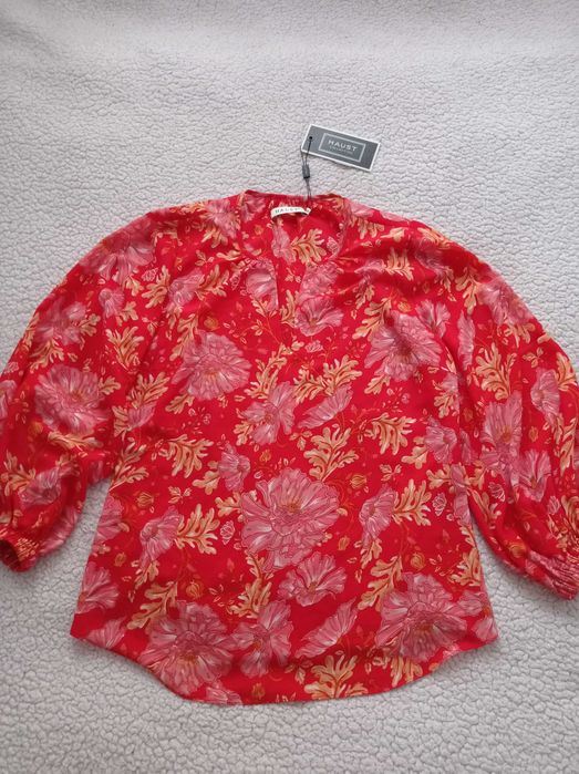 Bluzka damska Haust S