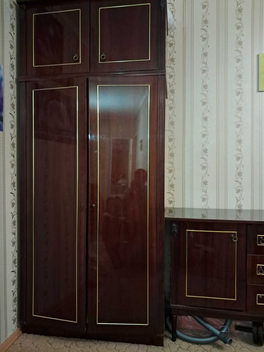 Отдам стенку б/у