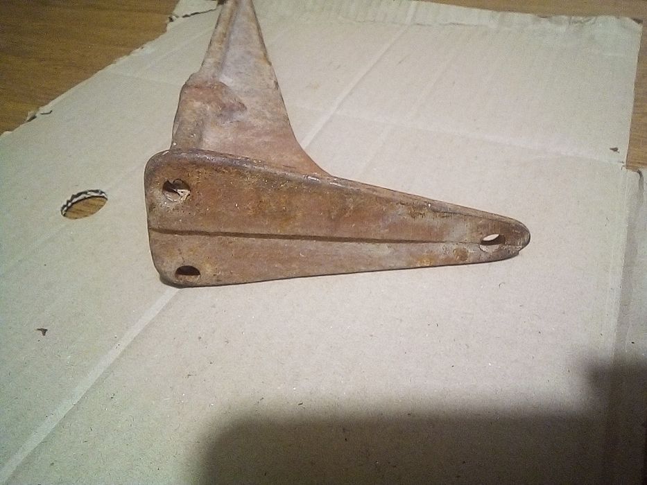 Ножки для ванной