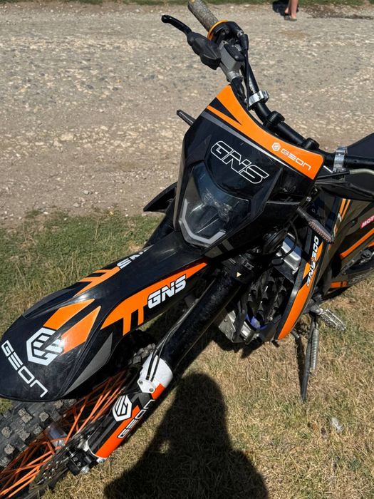 Продам Geon gns 300r