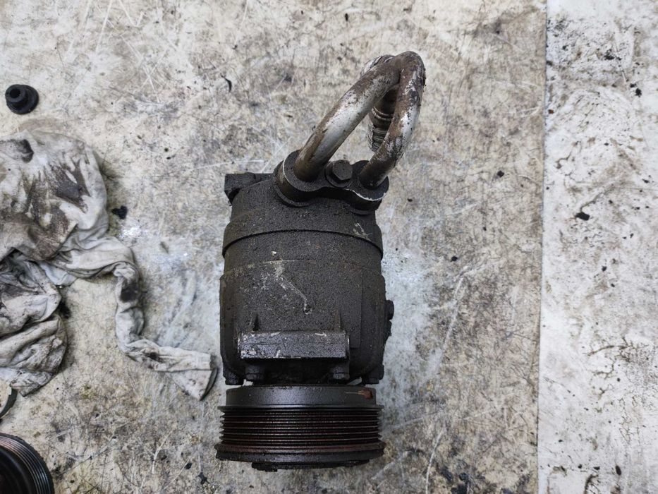 Opel Vectra B Frontera Kompresor Sprężarka Klimatyzacji