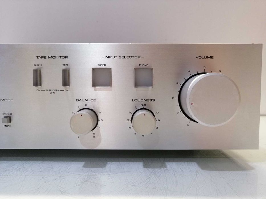 Wzmacniacz Yamaha A-450