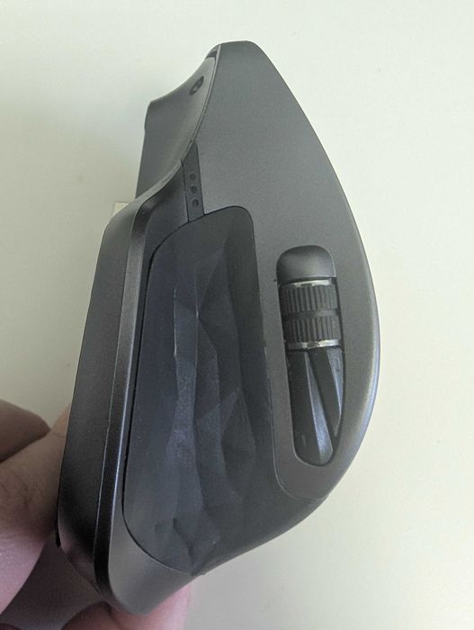 Бездротова миша Logitech MX Master 2S