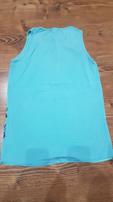 Bluzka damska roz S a M.