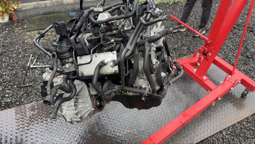 Skoda Octavia A5 1.2 1.8 1.6 Разборка Розборка Шрот Шкода А5 Октавія