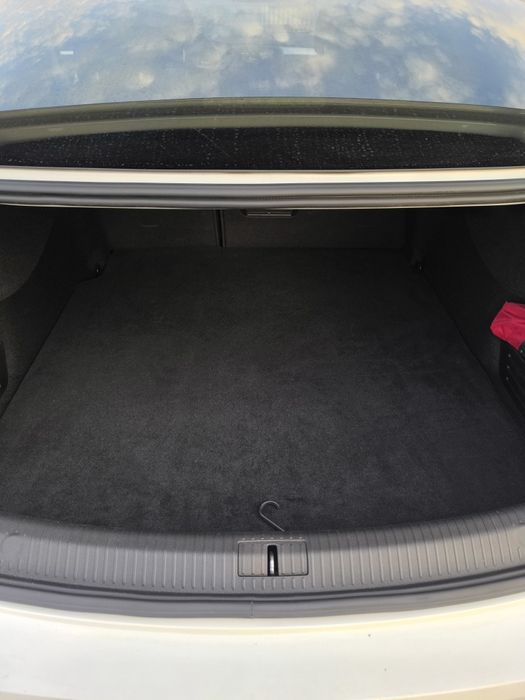 Renault Talisman limited sedan  Salon Polska