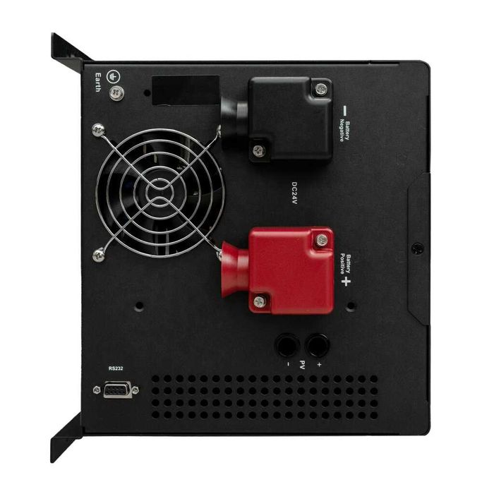 ДБЖ Logicpower lpm-psw-4500va 3000Вт 24V 5-45A (22894)