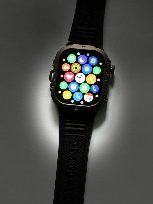 Смарт-годинник / Laxasfit