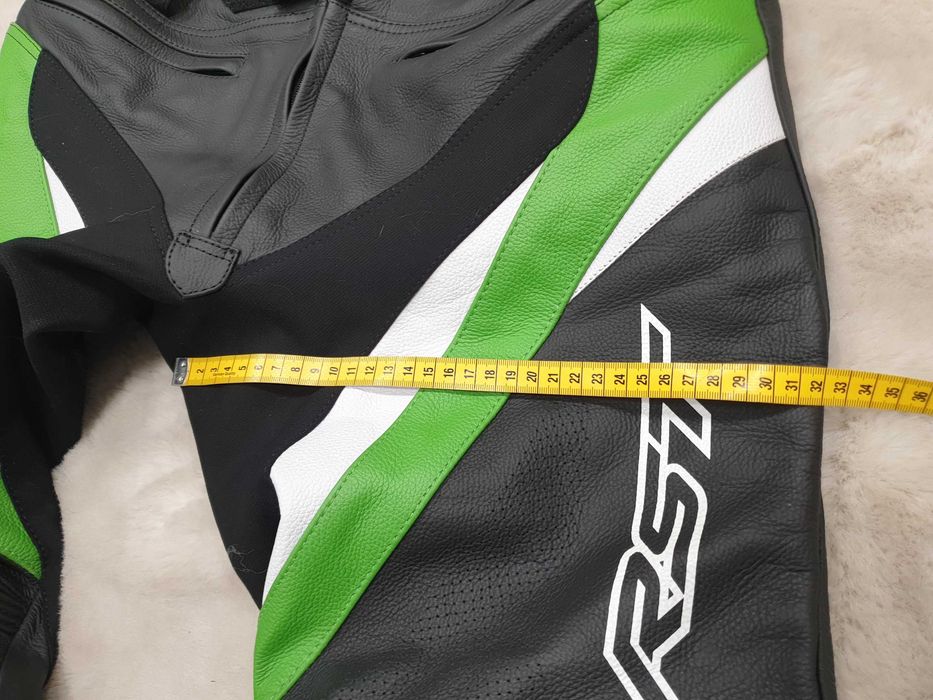 RSt TracTech Evo 4 54 eur XL Spodnie motocyklowe pod Kawasaki Ninja