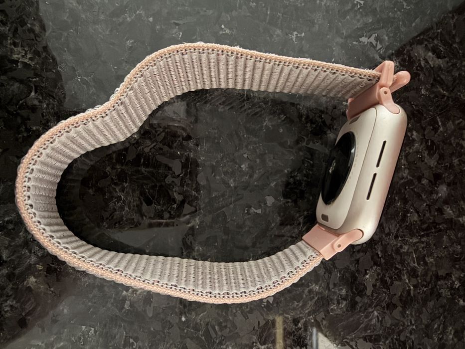 Apple Watch SE (GPS) (2 Geração) 40MM