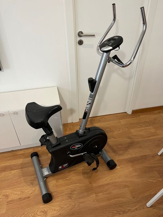 Bicicleta estática
