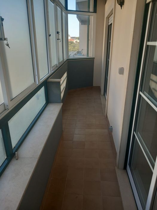 Vendo Apartamento T3 em  Fátima