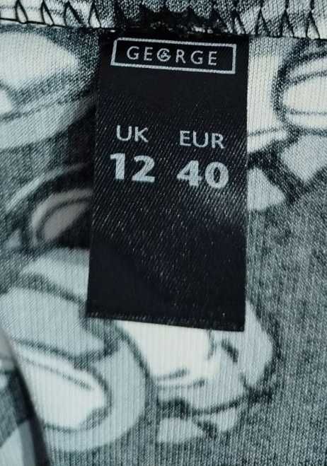 Идеальная блуза George! В отличном состоянии! Она сделает твой день!