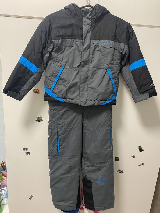 Комбинезон Columbia 4-5 лет