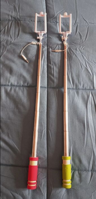 Self Stick para telemóvel