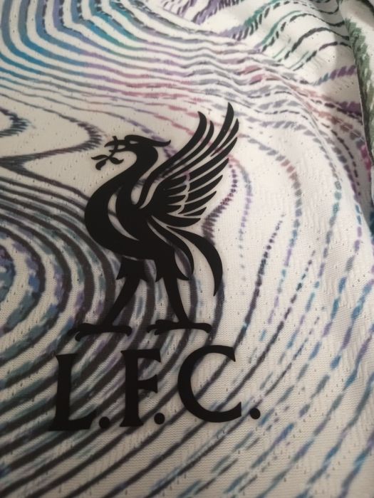 Koszulka Liverpool ADV