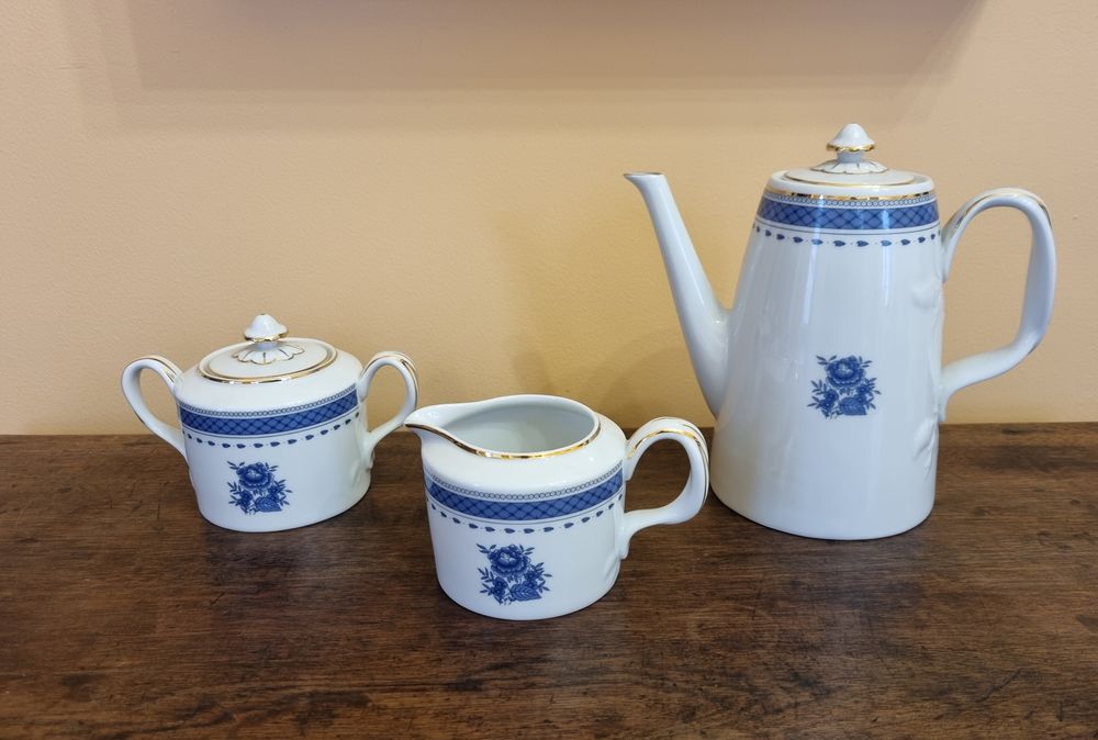 Peças Cozinha Velha (Vista Alegre)