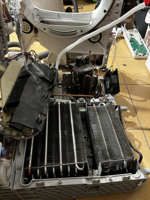 Naprawa Serwis AGD Pralek Zmywarek Lodówek Piekarnika Suszarek 24/7